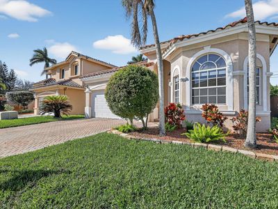 2130 NW 100th Avenue, Pembroke Pines, FL, 33024