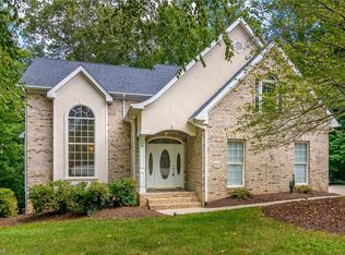 3103 Wynnfield Dr, High Point, NC 27265