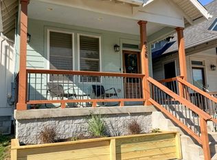 934B Spain Ave, Nashville, TN 37216