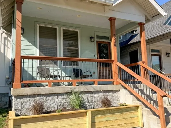 934B Spain Ave, Nashville, TN 37216