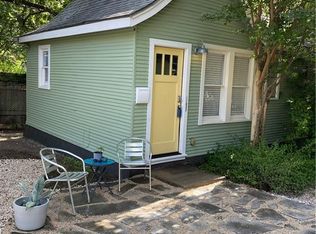 1503 Drake Ave #A, Austin, TX 78704