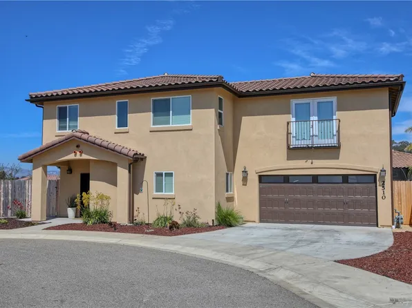 2510 Terrace Sands Ln, Oceano, CA 93445
