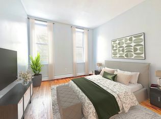 780 Halsey St APT 2, Brooklyn, NY 11233