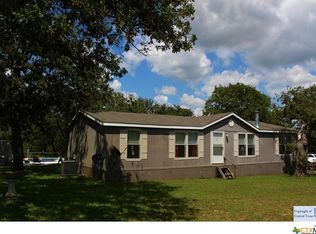 3777 County Road 121, Nixon, TX 78140