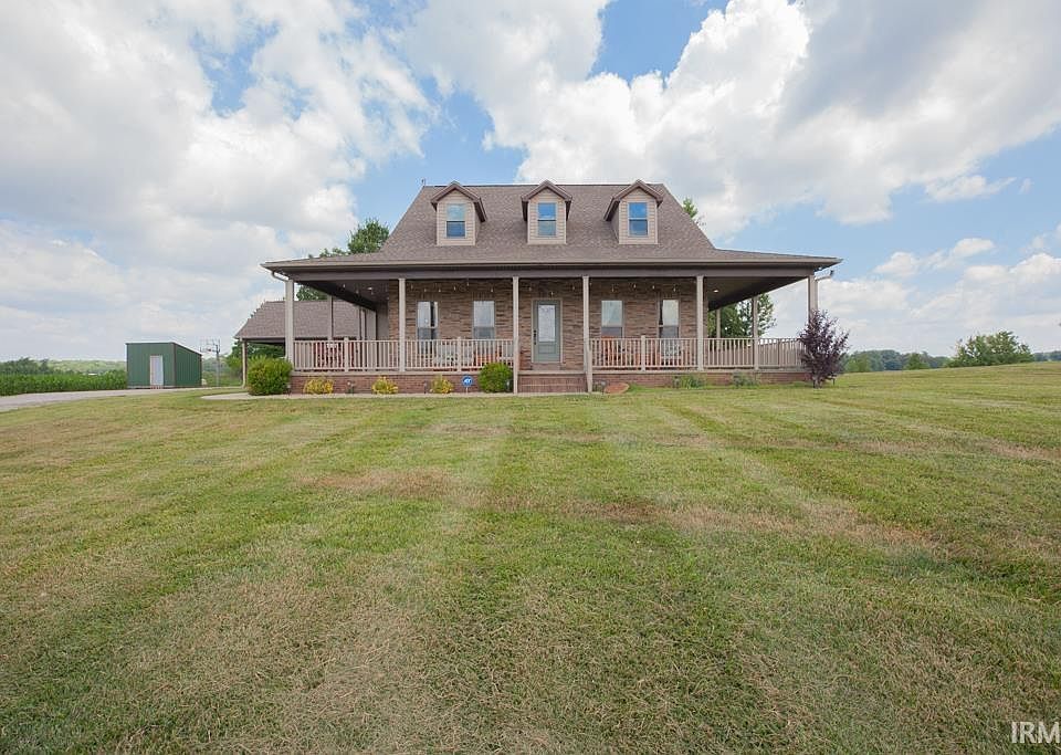 3022 W County Road 700 N, Chrisney, IN 47611 Zillow