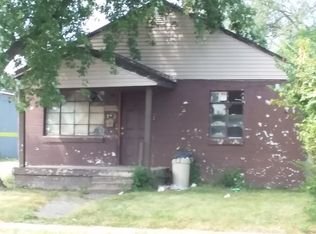 2524 N Sherman Dr, Indianapolis, IN 46218