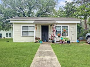 207 Davis St, Bryan, TX 77801
