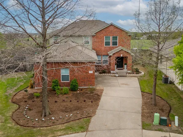 4620 Wheat Field Dr, McKinney, TX 75070