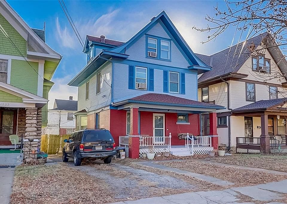 1225 W 40th St, Kansas City, MO 64111 MLS 2418566 Zillow