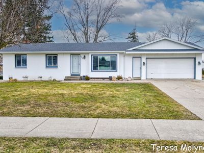 6289 Summer Dr, Hudsonville, MI, 49426