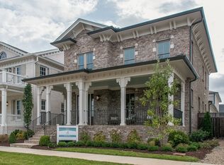 213 Meriwether Blvd, Nashville, TN 37221