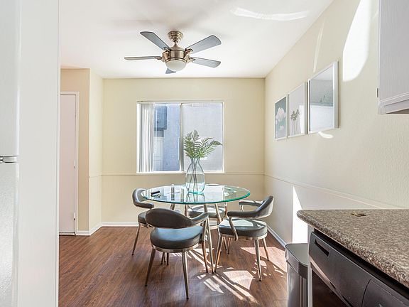 4th image of 4406 Cahuenga Blvd APT 108