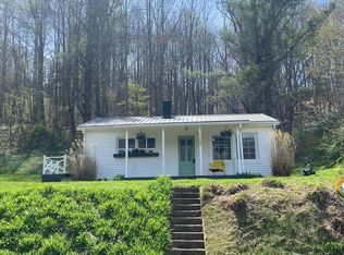 28602 Smyth Chapel Rd, Meadowview, VA 24361