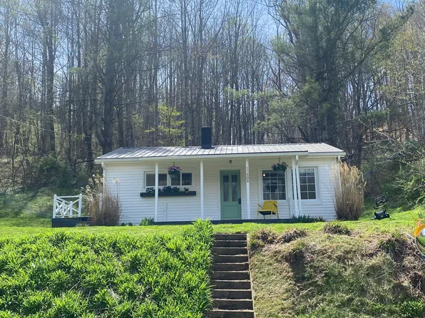 28602 Smyth Chapel Rd, Meadowview, VA 24361