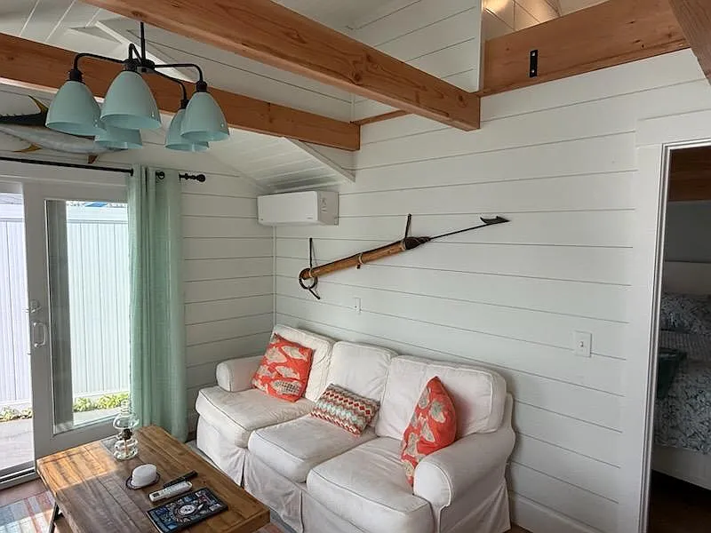 1 bed, 550 sqft, $1,900 — Photo 3