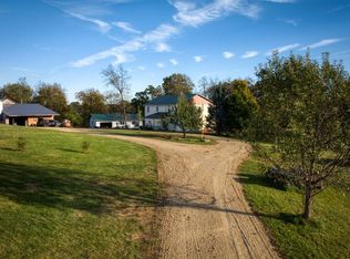 17161 County Highway F, Norwalk, WI 54648