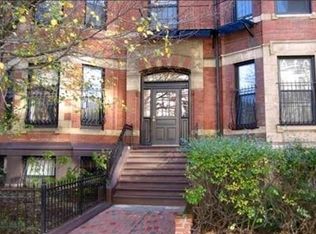 335 Beacon St APT 5, Boston, MA 02116