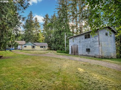 41474 Ziak Gnat Creek Ln, Astoria, OR, 97103