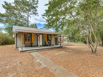 245 Vz County Road 1707, Grand Saline, TX, 75140