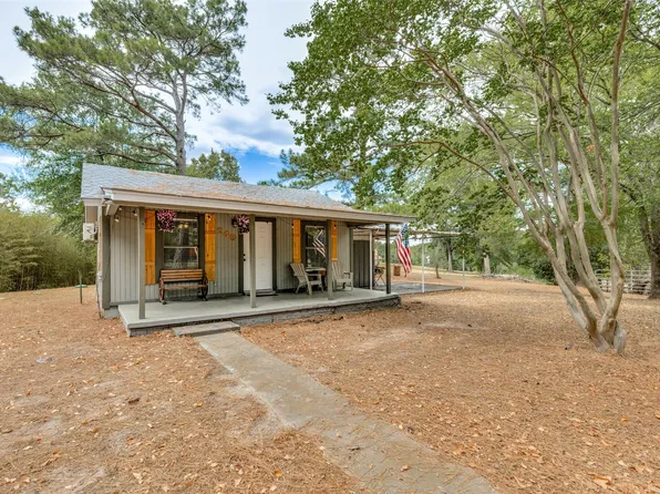 245 Vz County Road 1707, Grand Saline, TX 75140