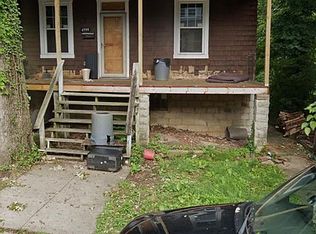 4714 Pilgrim Rd, Baltimore, MD 21214