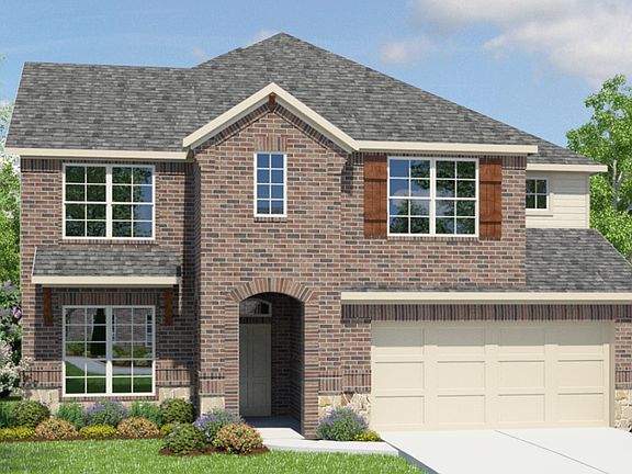 Plan Elevation.