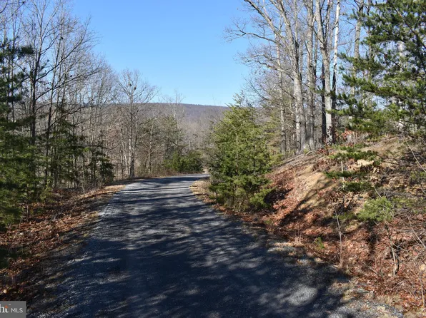 LOT 23 Fable Rd, Hedgesville, WV 25427
