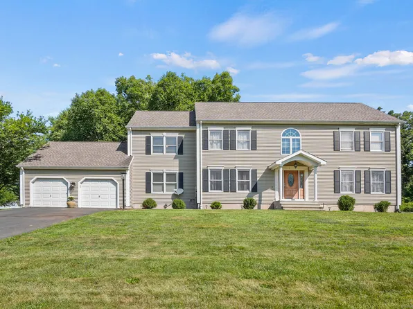 12 North Pond Road, Cheshire, CT 06410