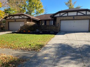 5454-5456 Archway Dr, Columbus, OH 43235