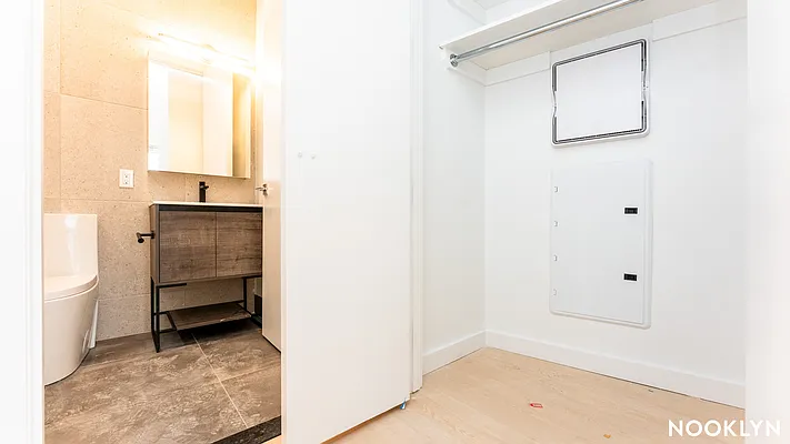 Rented by Nooklyn NYC LLC | media 63