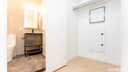 Rented by Nooklyn NYC LLC