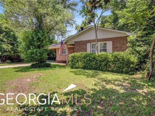 114 Stratford Dr, Warner Robins, GA 31088