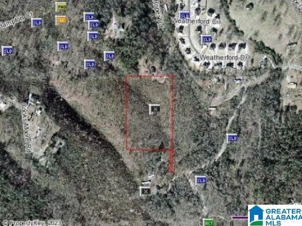 7260 Poston Rd Lot 0, Trussville, AL 35173