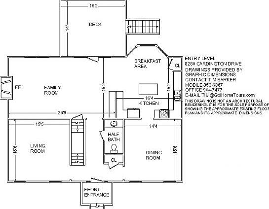 1st image of 8280 Cardington Dr