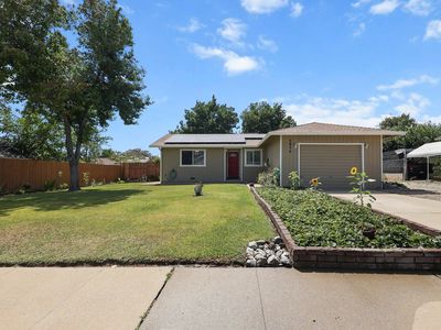 3836 Kappa Ct, Cottonwood, CA, 96022