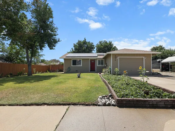 3836 Kappa Ct, Cottonwood, CA 96022