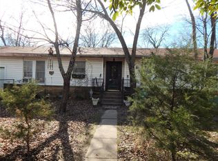 7534 E Us Hwy 80, Terrell, TX 75161
