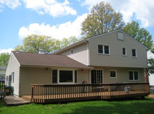 302 Union Ave, New Providence, NJ 07974