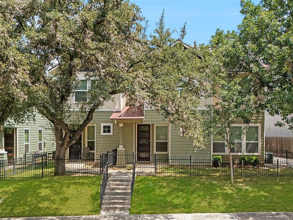 1st image of 107 CLAREMONT AVE