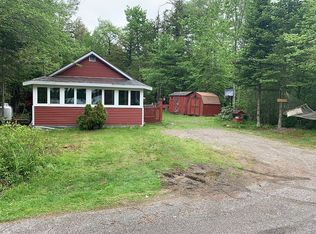 160 Little Boyd Lake Rd, Orneville Twp, ME 04463
