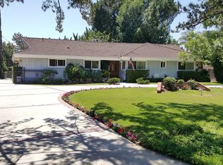 9353 Beckford Ave, Northridge, CA 91324