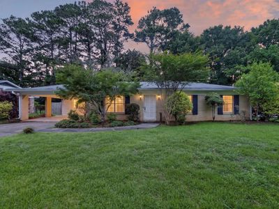2909 Williamsburg Rd, Hattiesburg, MS, 39402