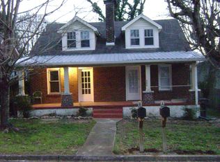 202 A & B 6th Ave, Columbia, TN 38401