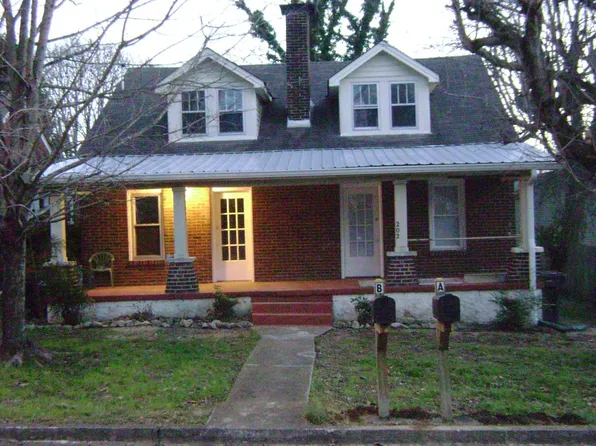 202 W 6th St #B, Columbia, TN 38401