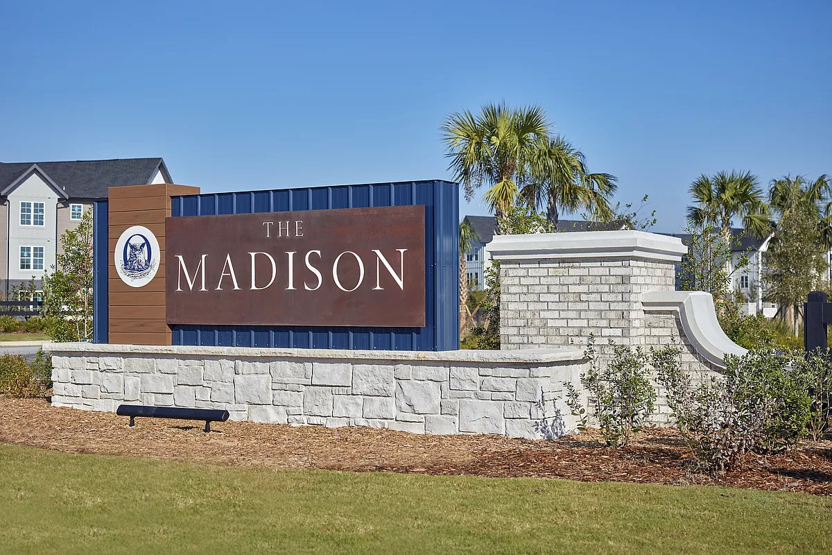 Building Photo - The Madison at Owl's Head