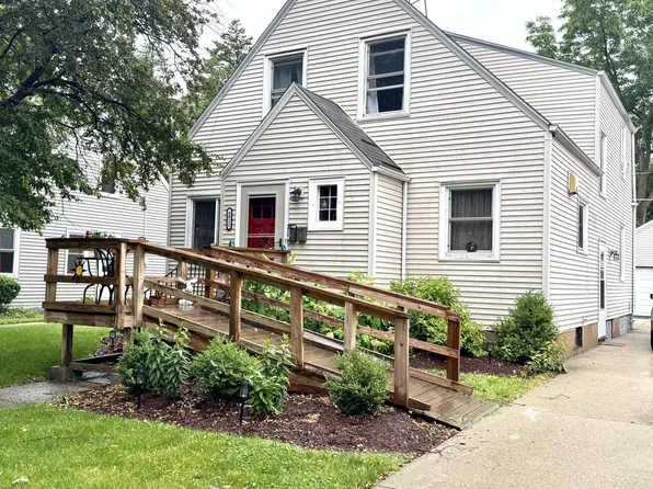 4012 Taft ROAD, Kenosha, WI 53142
