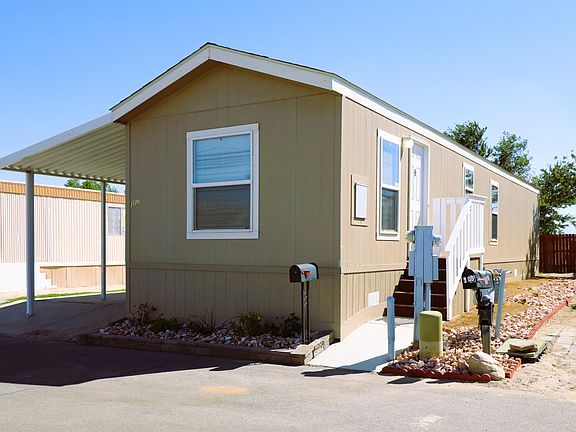 4th image of 15685 Palm Dr #106
