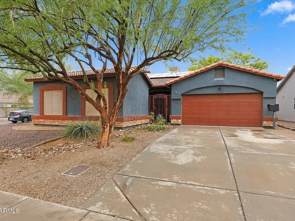 2334 W MYRTLE Avenue, Phoenix, AZ 85021