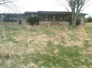 127 Richmond Branch Dr, Duffield, VA 24244