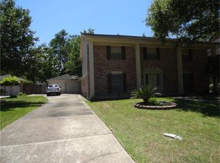 8115 Devonwood Ln, Houston, TX 77070